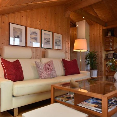 Chiemsee-Ferienwohnungen Traunstein Luaran gambar