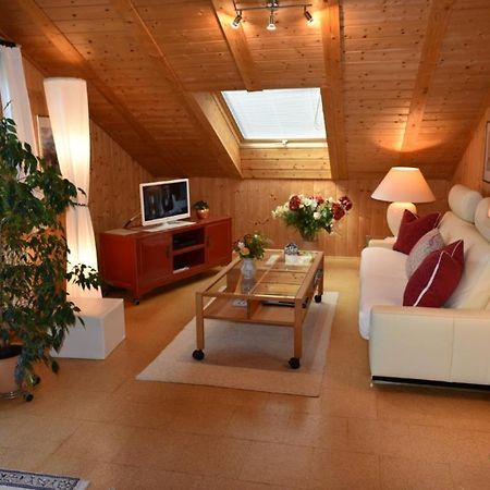 Chiemsee-Ferienwohnungen Traunstein Luaran gambar